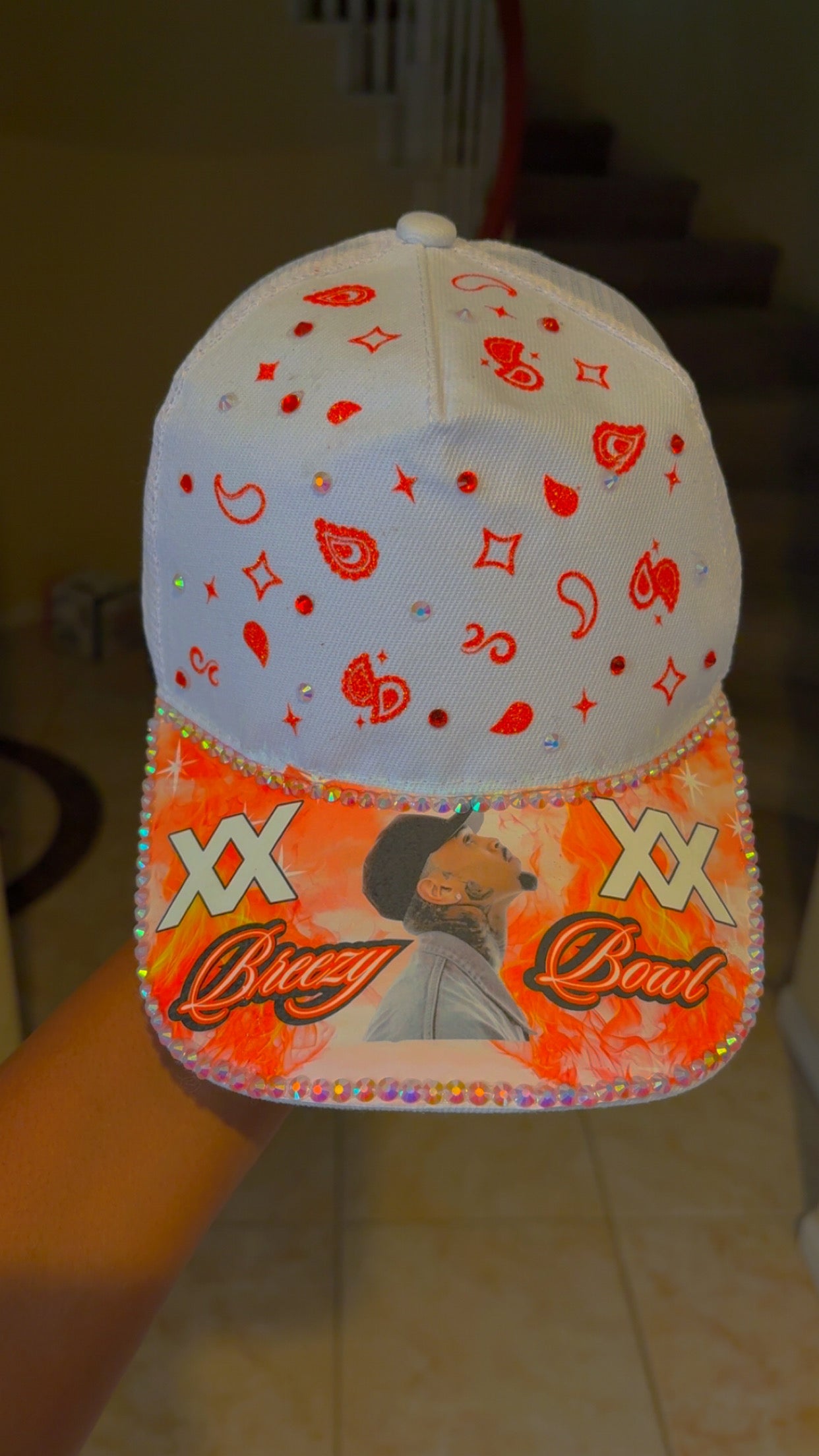 Trucker Hat