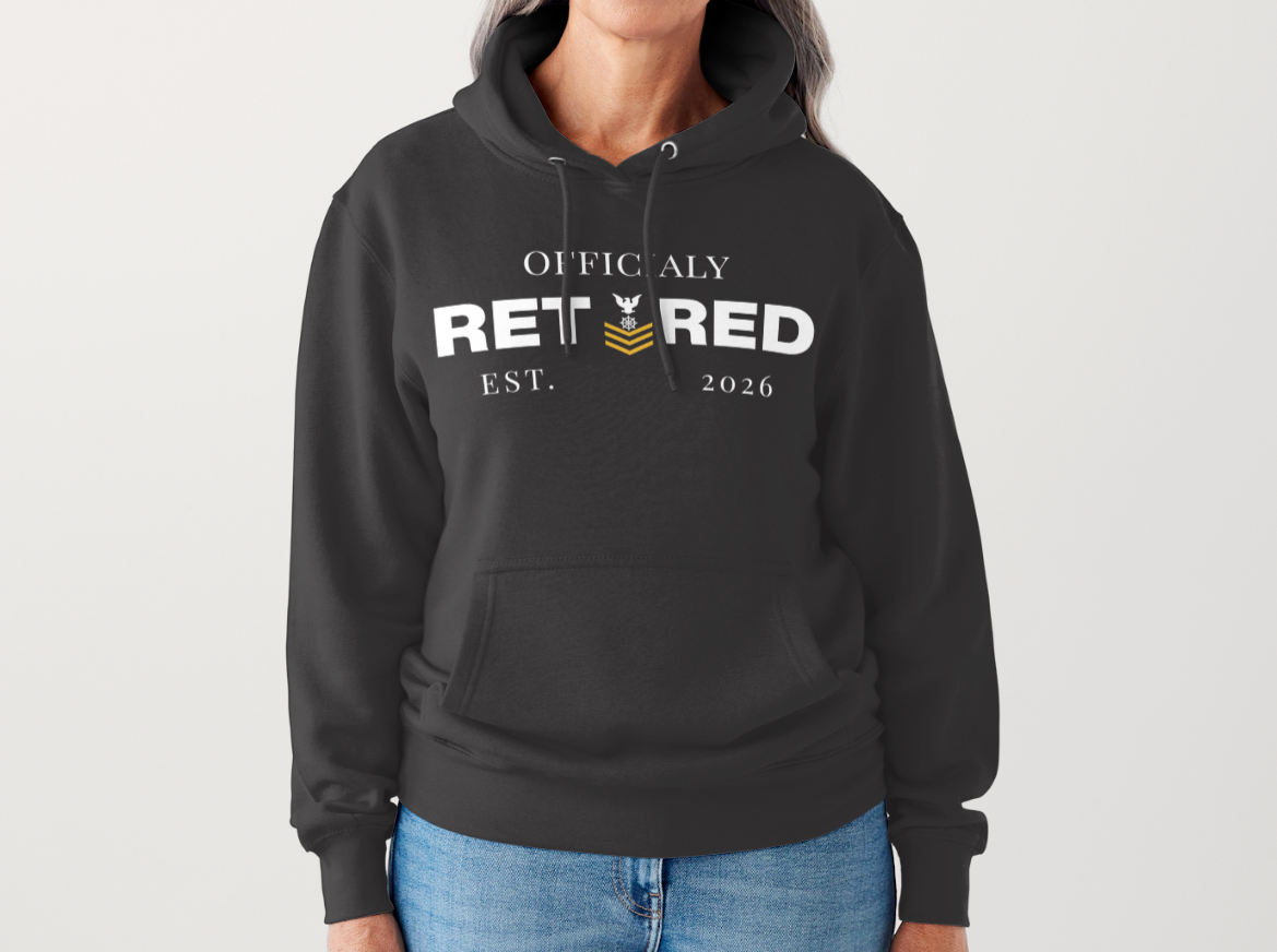Custom Hoodie