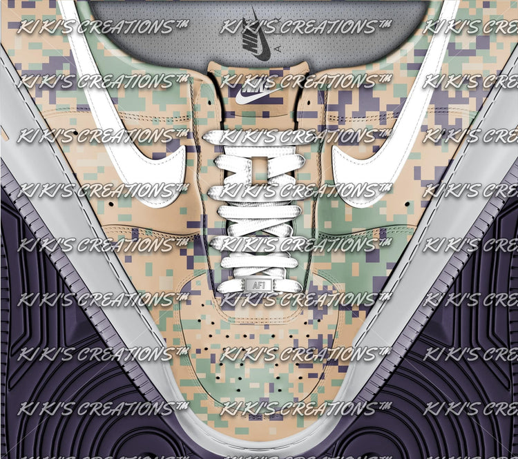 Military Tumblers
