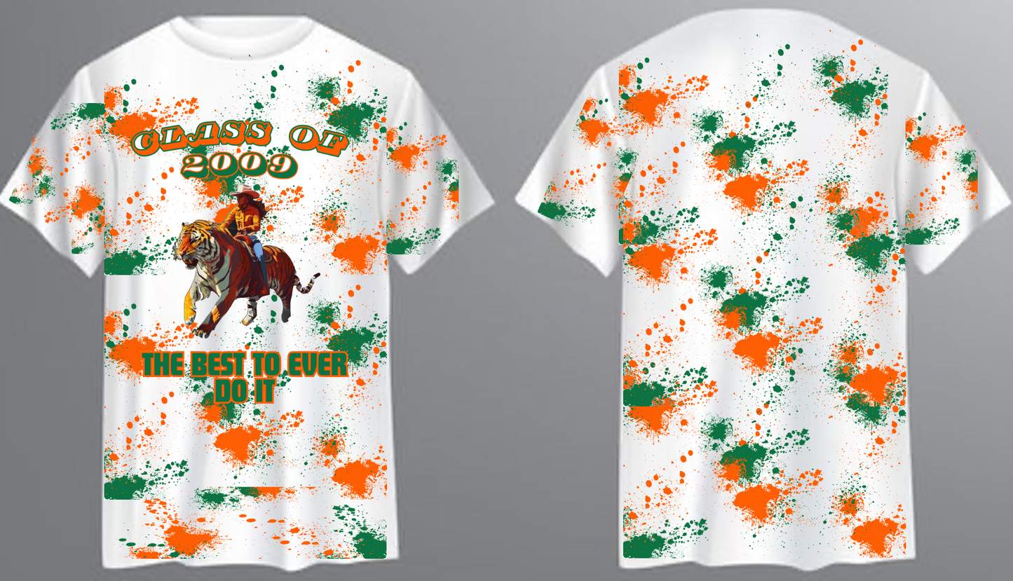 Custom Shirt
