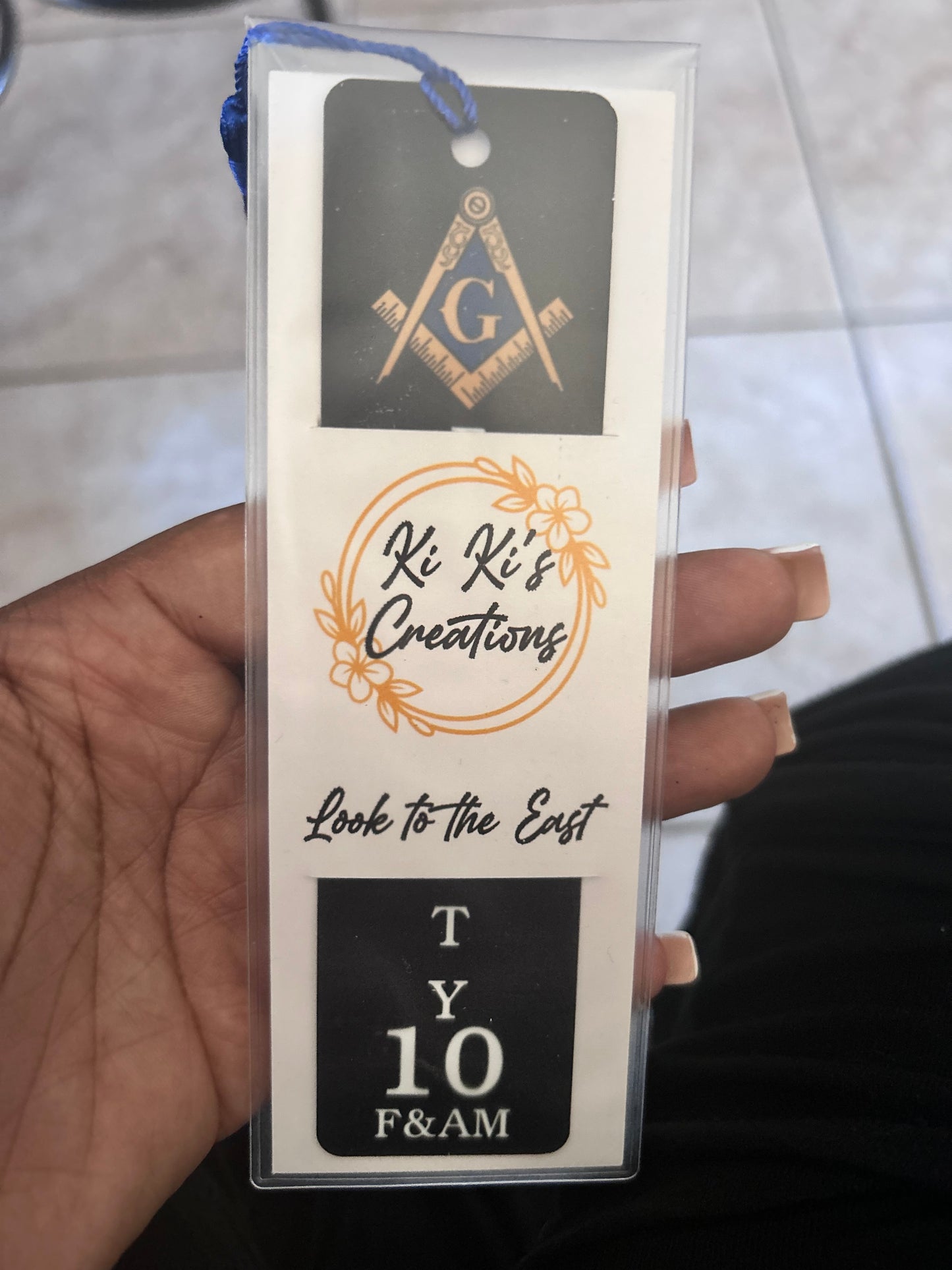 Bookmarks