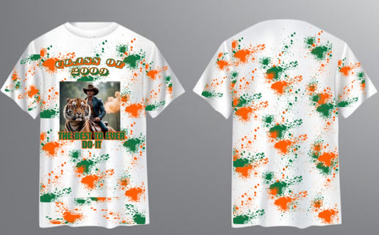 Custom Shirt