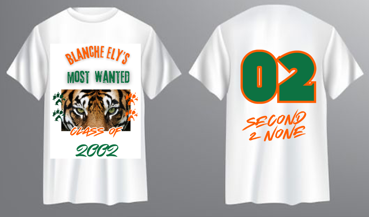 Custom Shirt