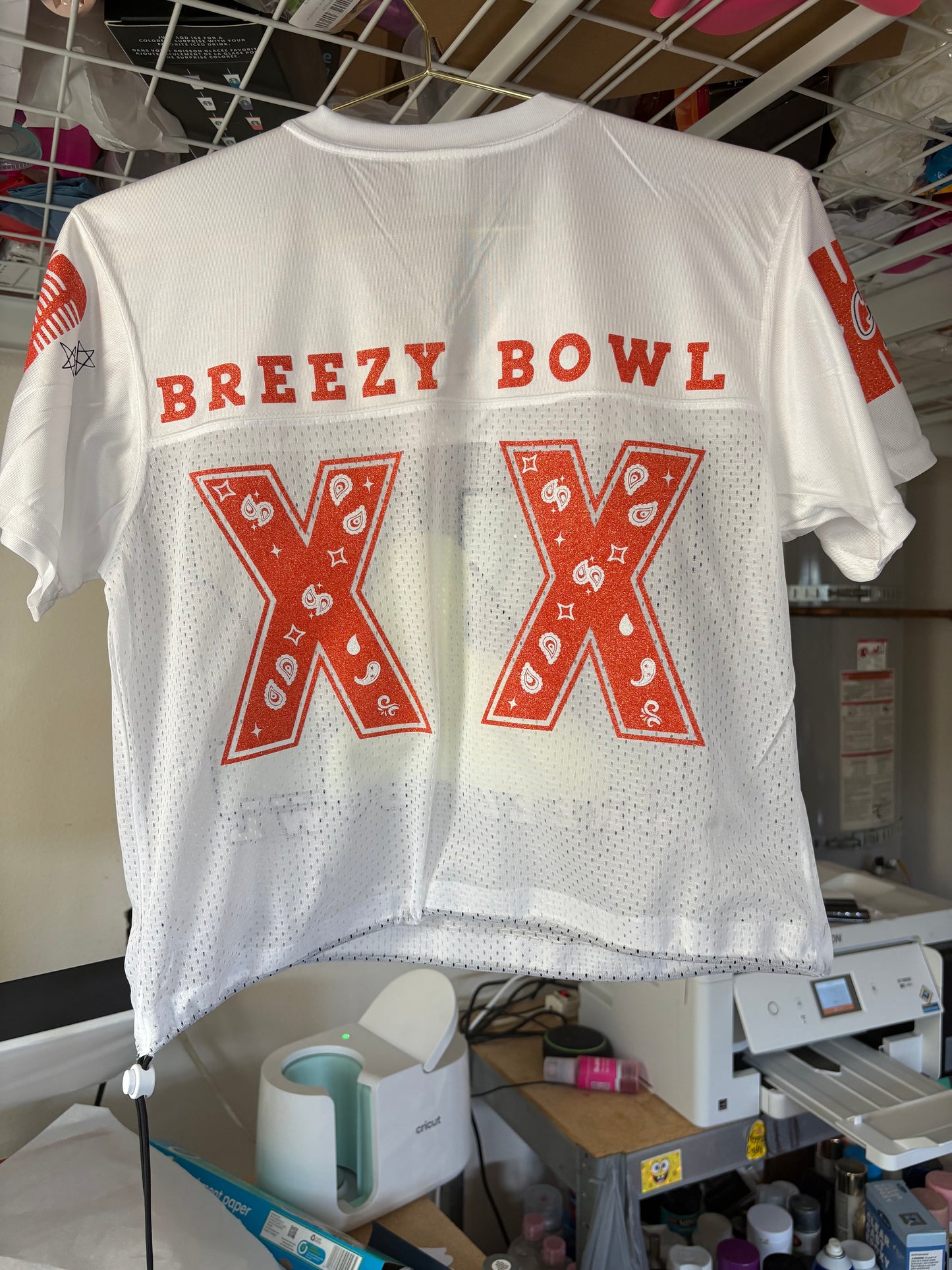 Jersey