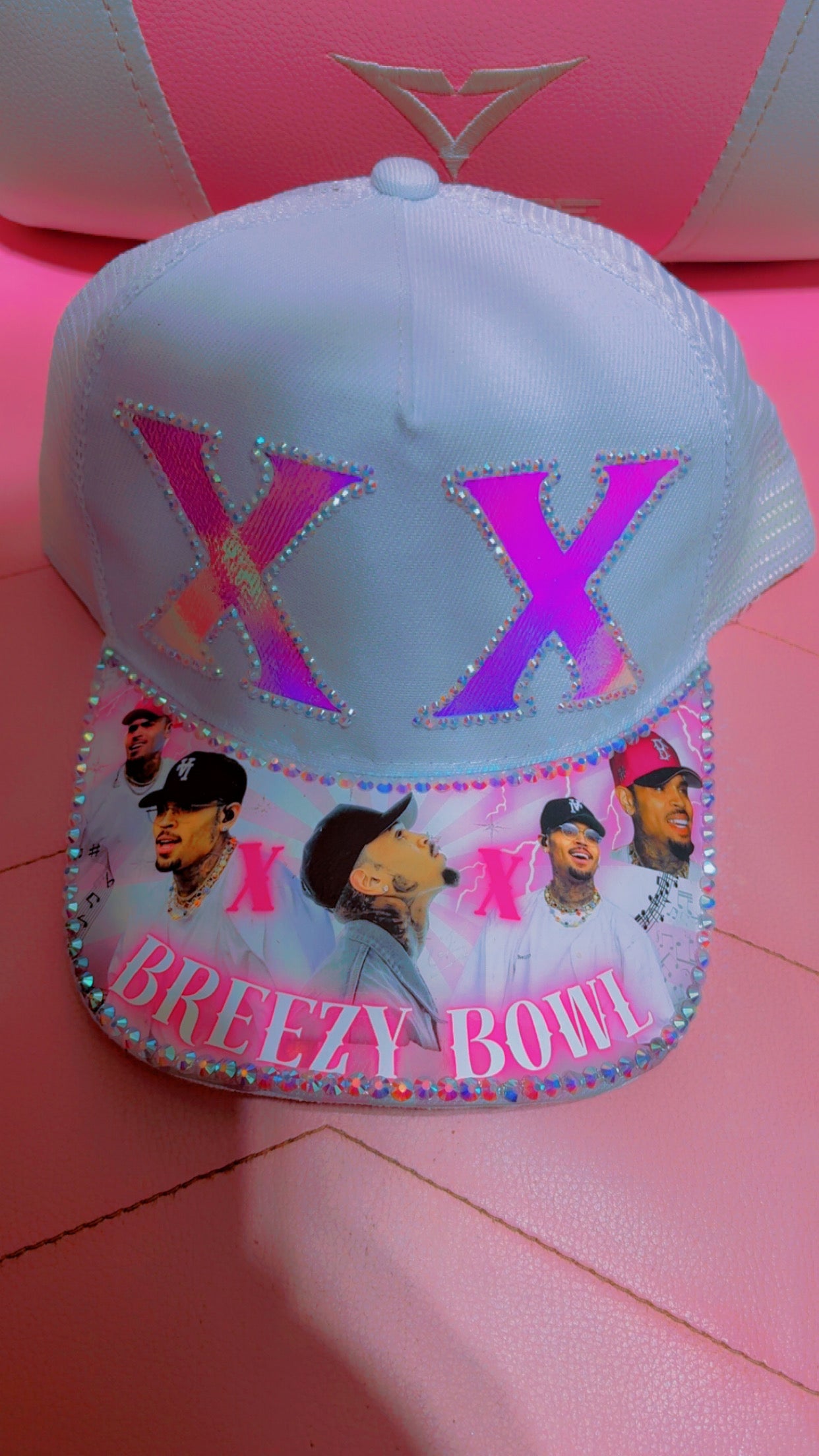 Trucker Hat