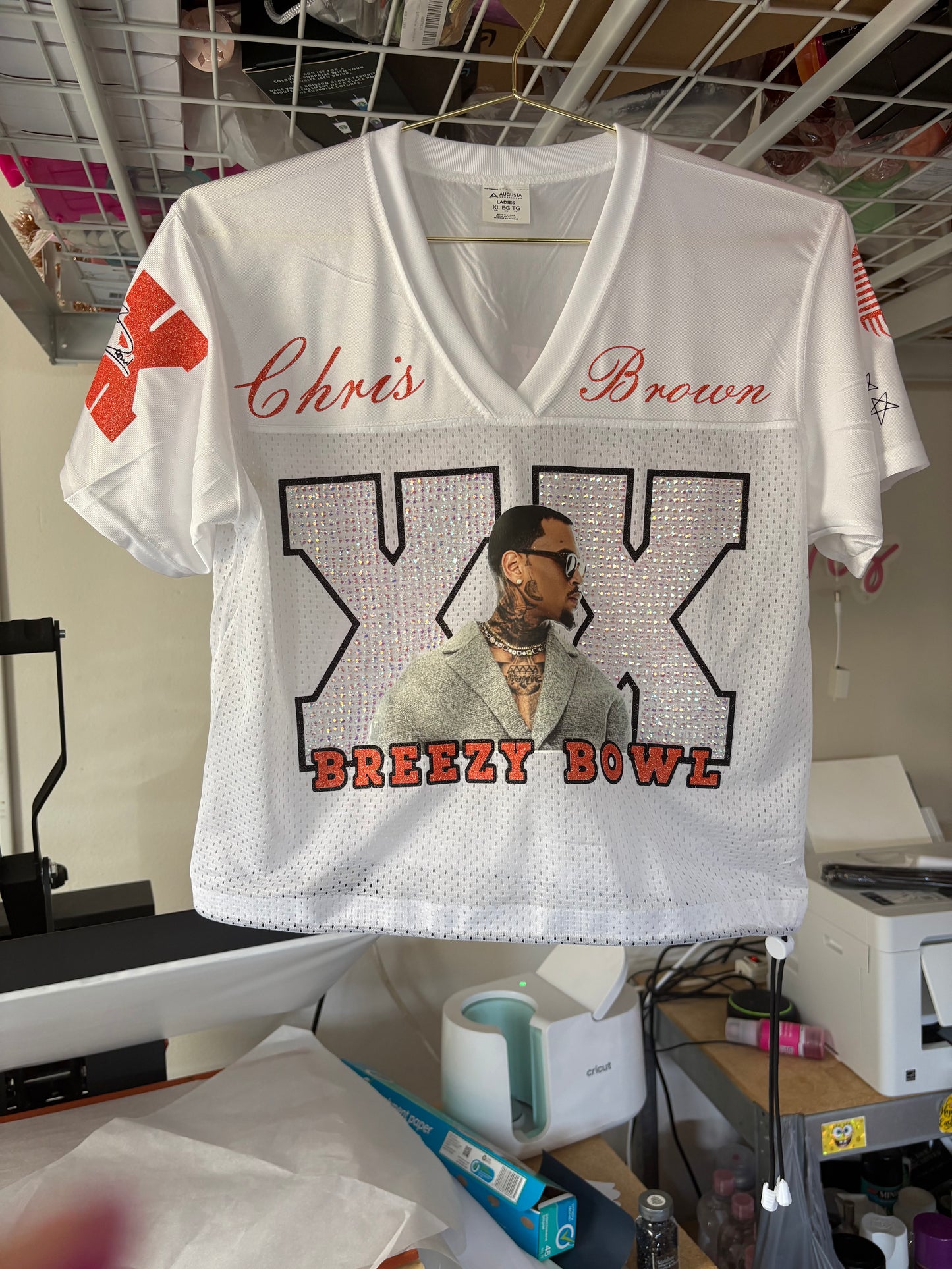 Jersey
