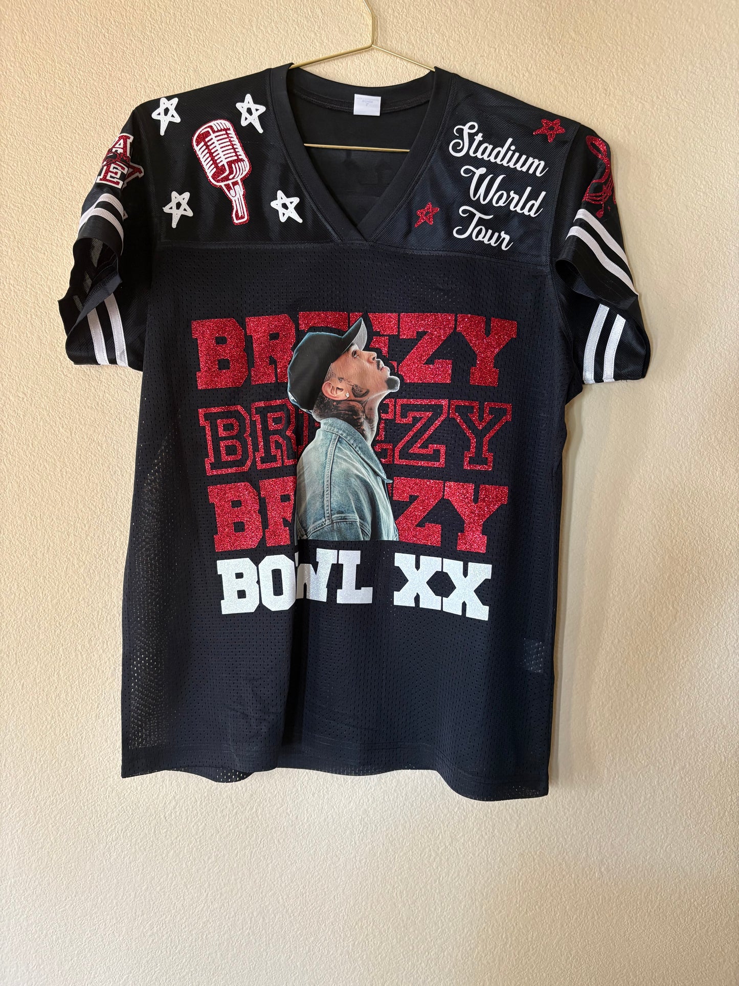 Jersey