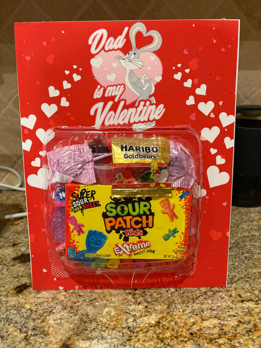 11x14 Jumbo Valentine’s Day Card