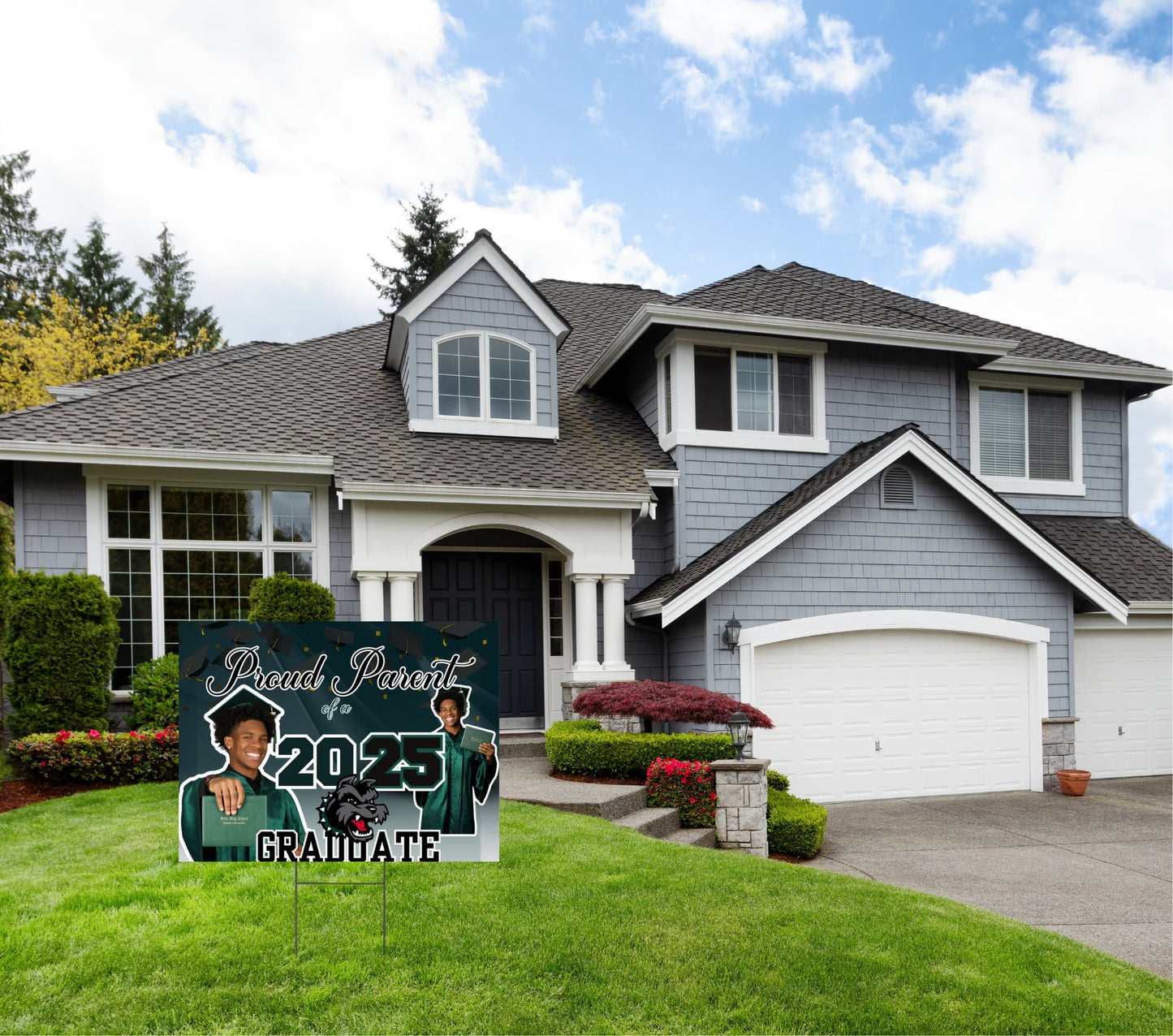 Yard Signs