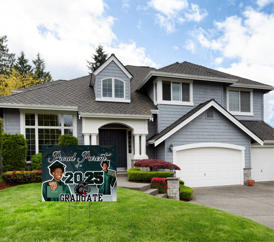 Yard Signs