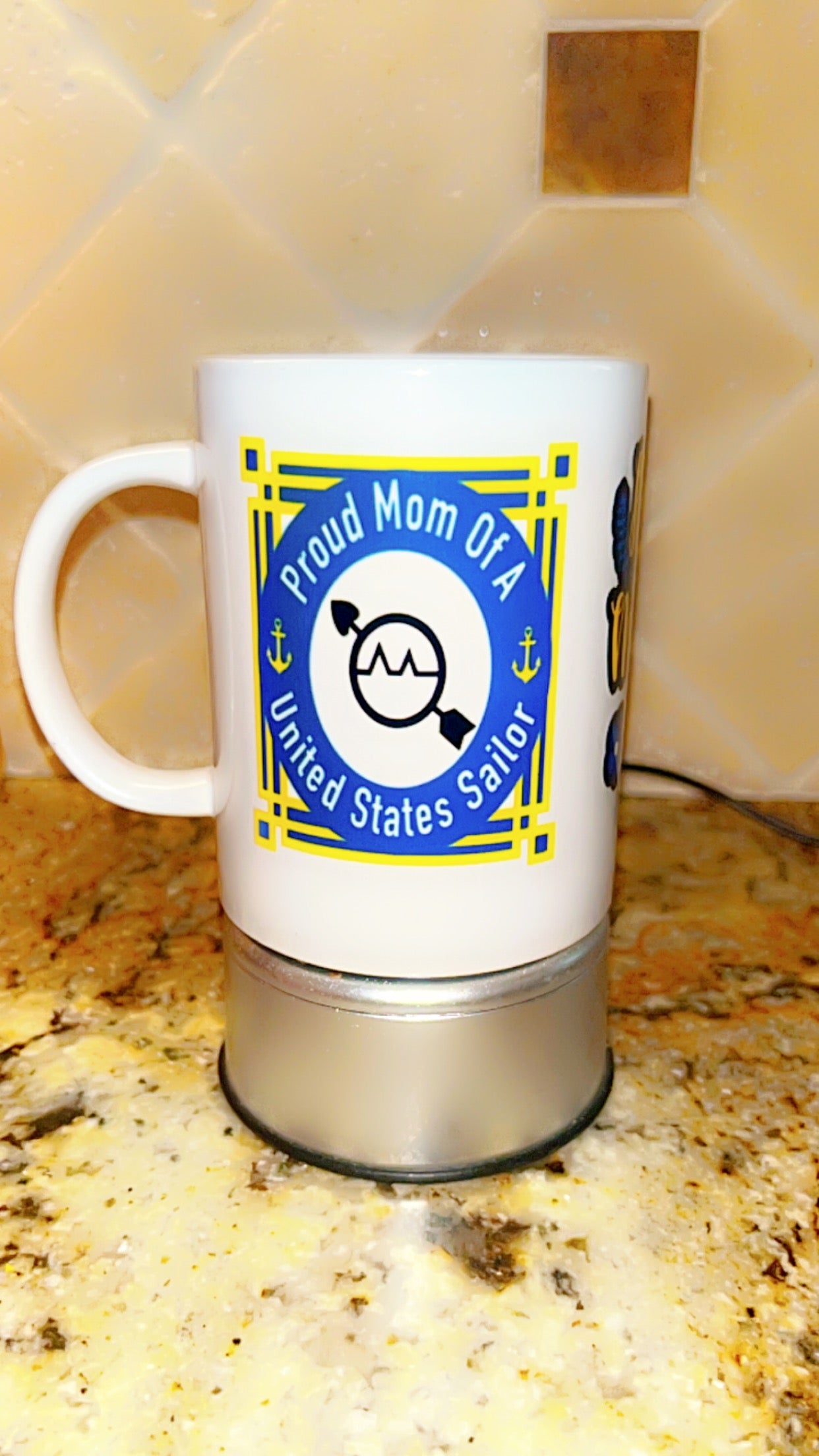 Mother's Day Mug