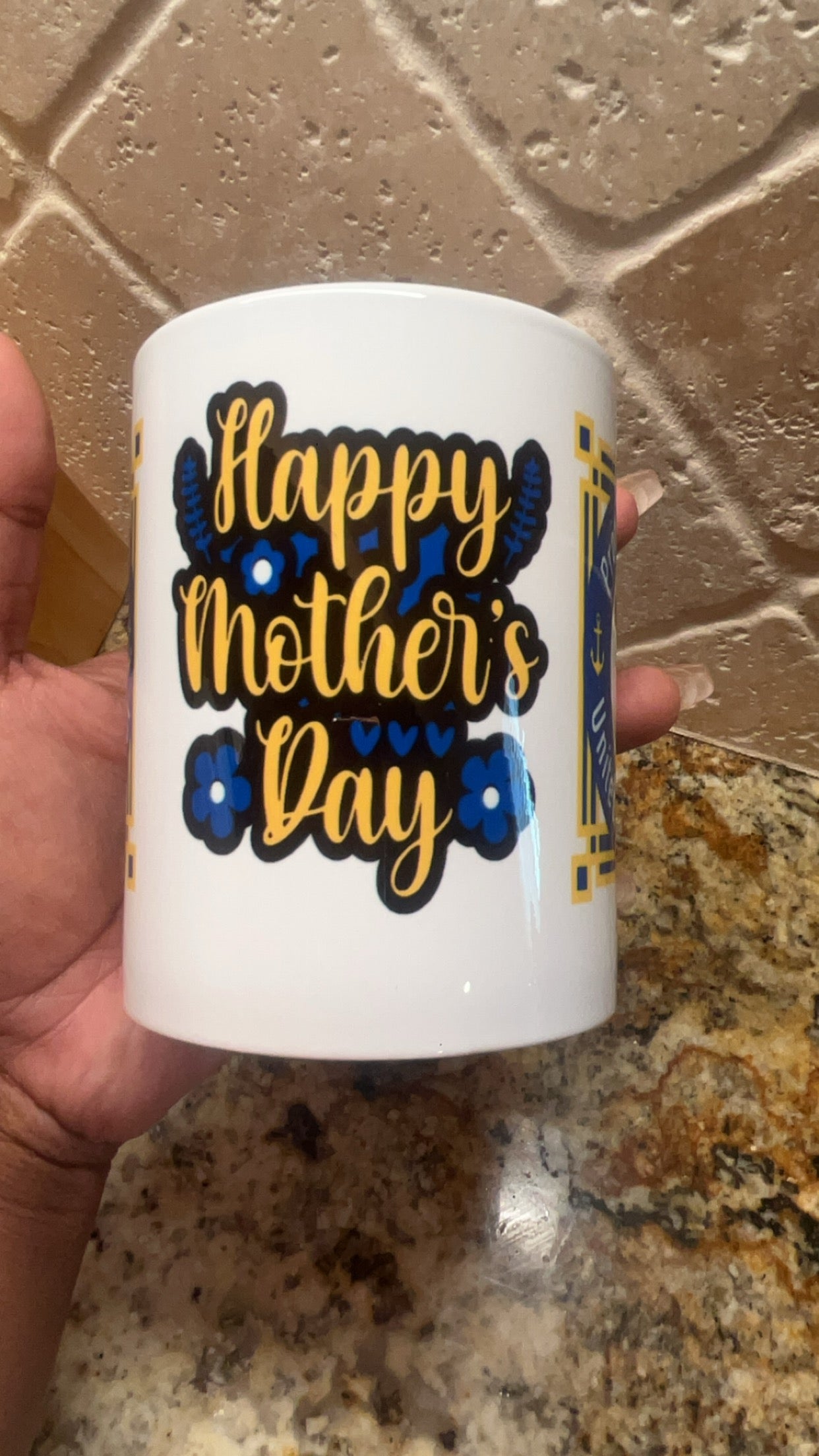 Mother's Day Mug
