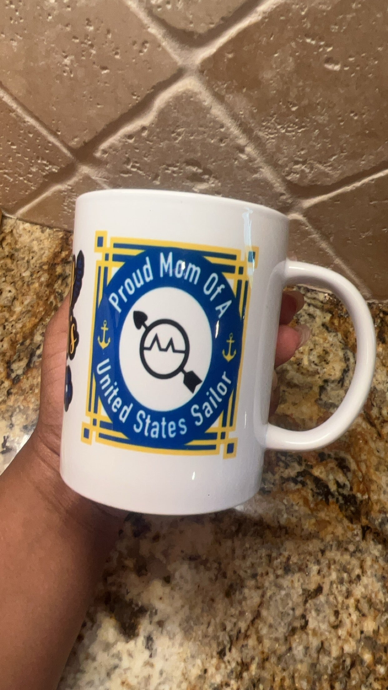 Mother's Day Mug