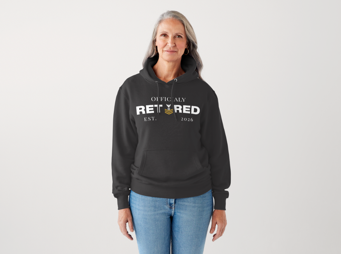 Custom Hoodie