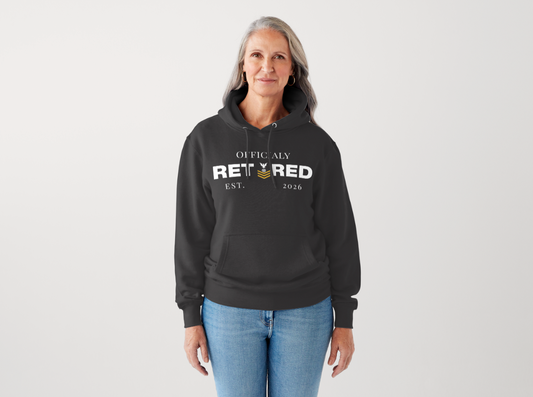 Custom Hoodie