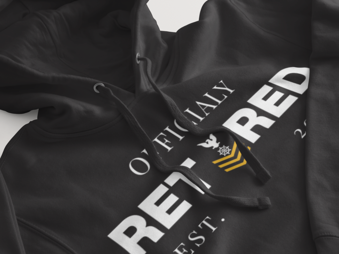 Custom Hoodie