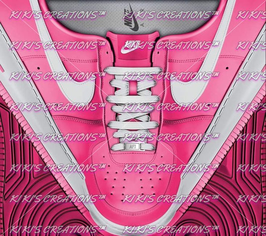Sneaker Tumbler