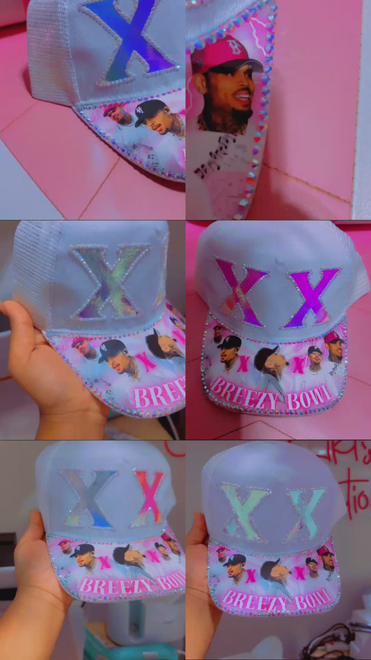 Trucker Hat