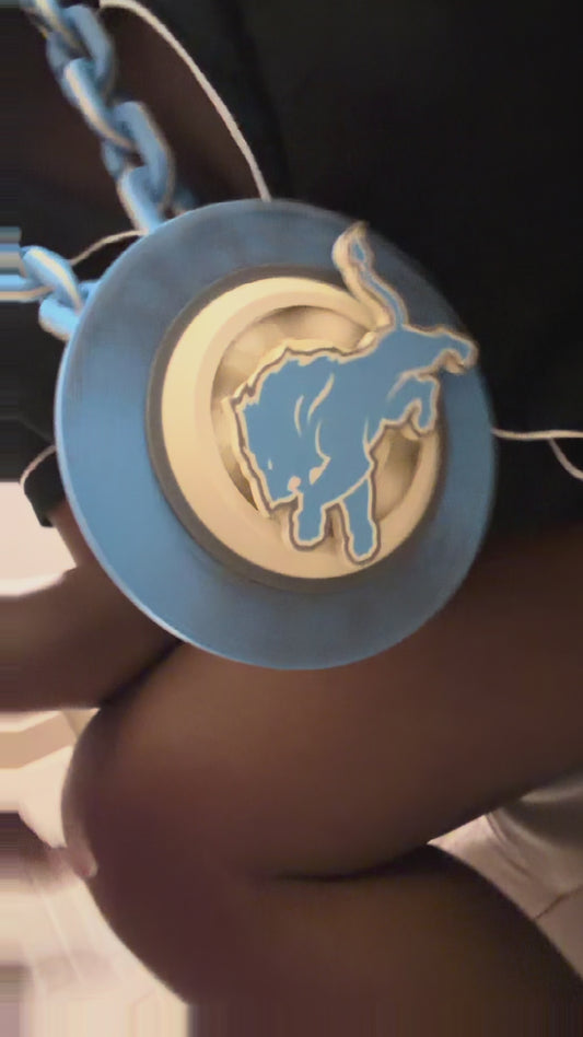 Hype Chain