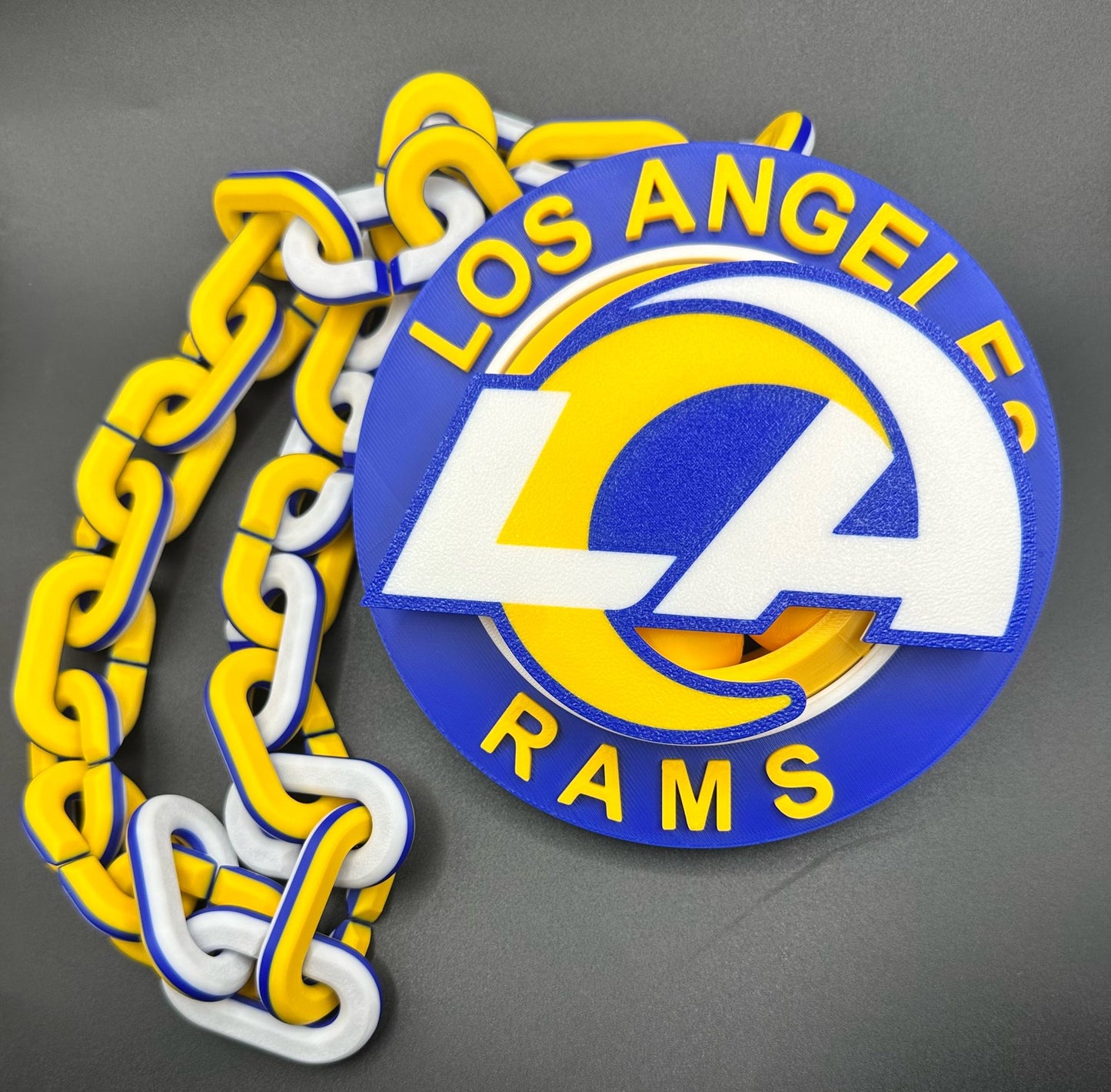 Hype Chain